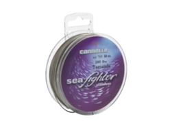 Rodapé VMC Seafighter 50lb 10m