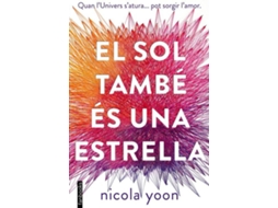 Livro El Sol També Es Una Estrella