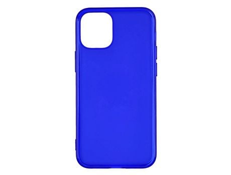 Capa Silicone Lisa para iPhone 12