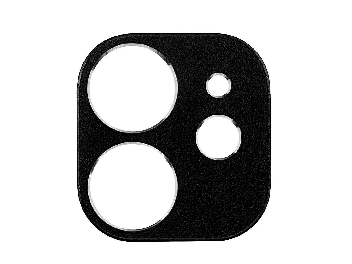 Pelicula de Câmara Metalizado para iPhone 11