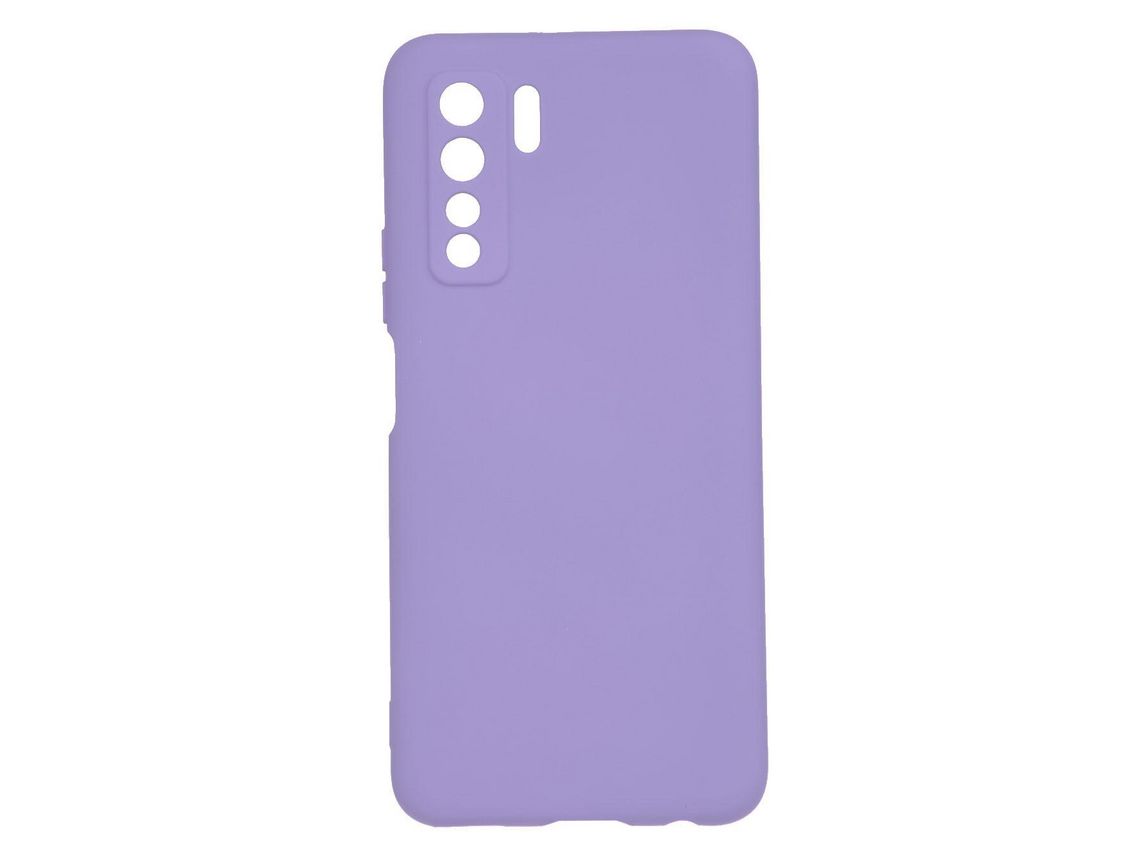 Capa Ultra Suave para Huawei P40 Lite 5G