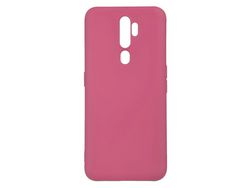 Capa Ultra Suave para Oppo A5 2020