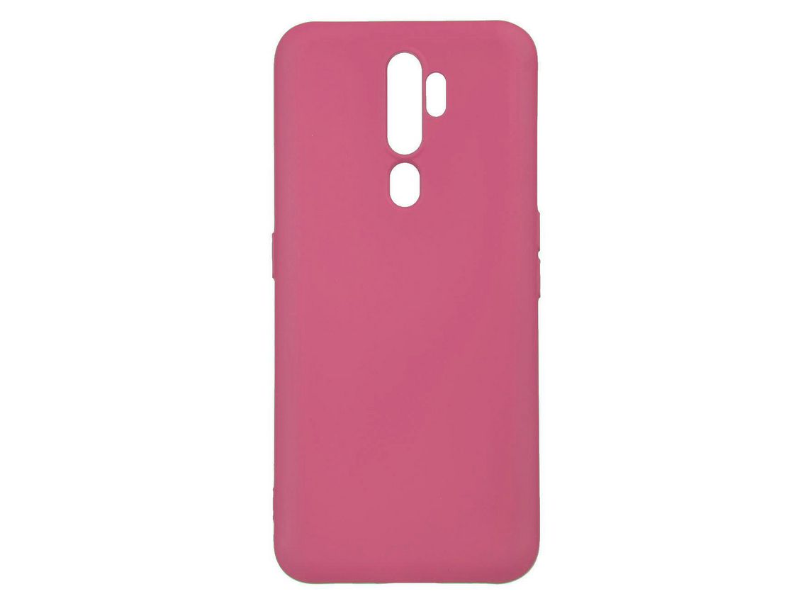 Capa Ultra Suave para Oppo A5 2020