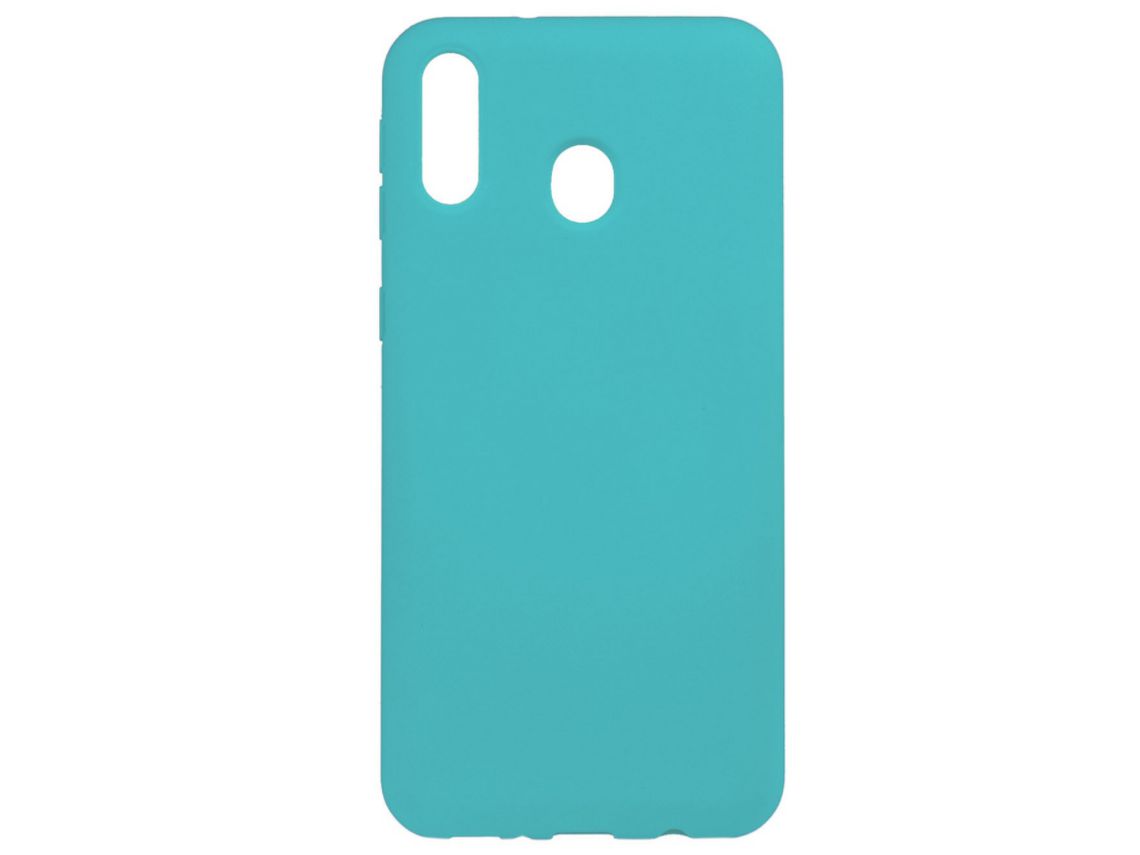 Capa Ultra Suave para Samsung Galaxy A20e