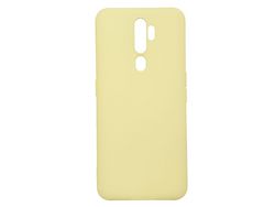 Capa Ultra Suave para Oppo A5 2020