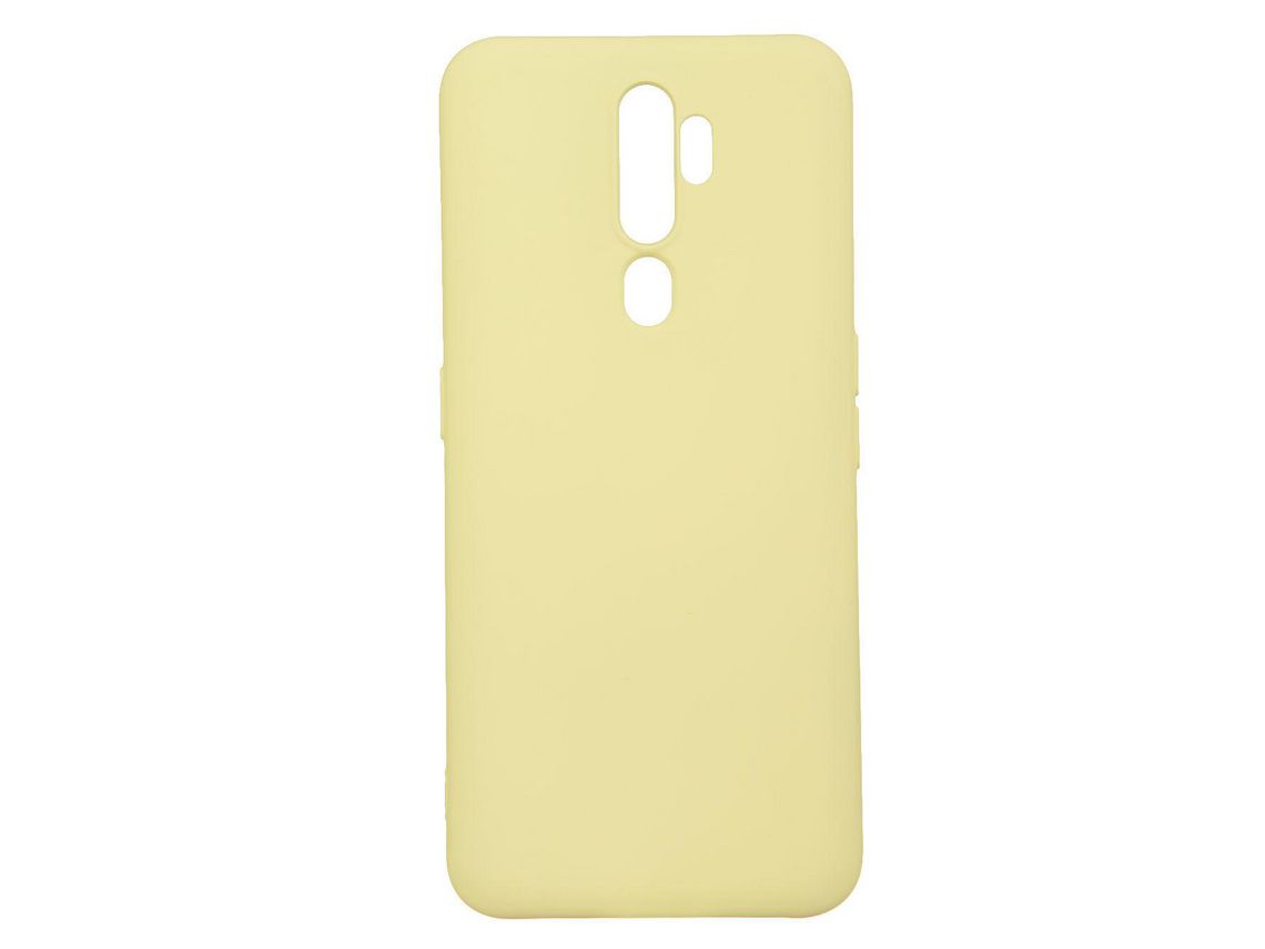 Capa Ultra Suave para Oppo A5 2020