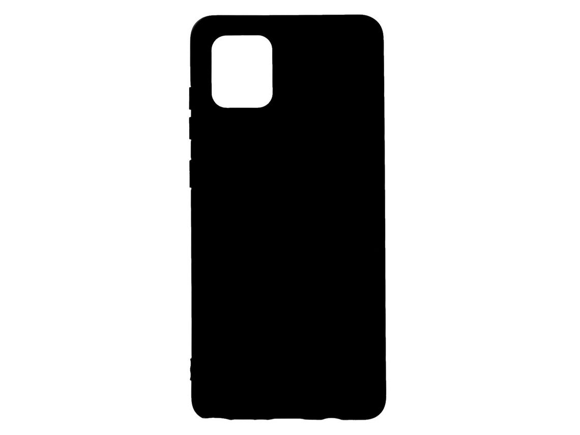 Capa Ultra Suave para Samsung Galaxy A81