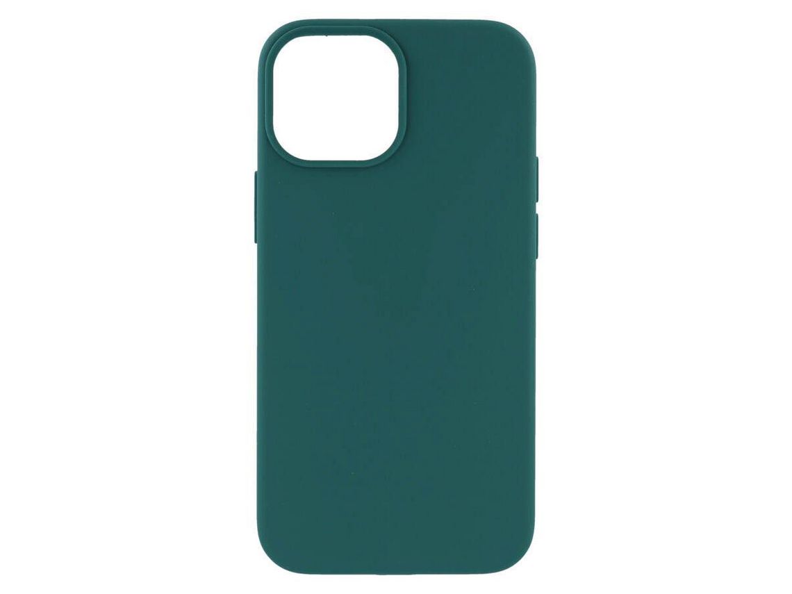 Capa compatível Ultra Suave para iPhone 13 Mini