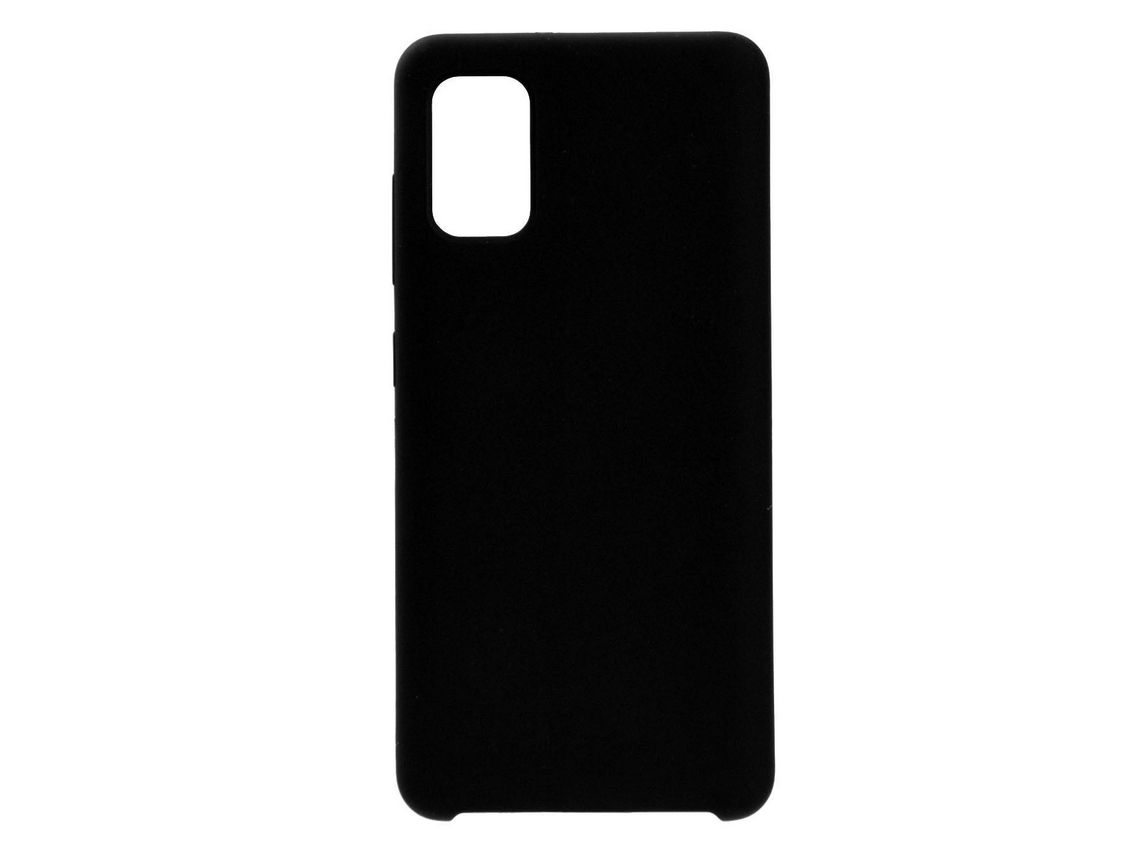 Capa Ultra Suave para Samsung Galaxy A41