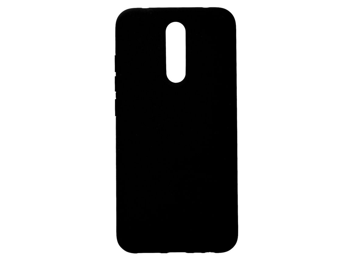 Capa Ultra Suave para Xiaomi Redmi 8A