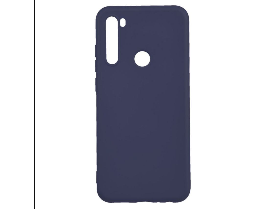 Capa Ultra Suave para Xiaomi Redmi Note 8