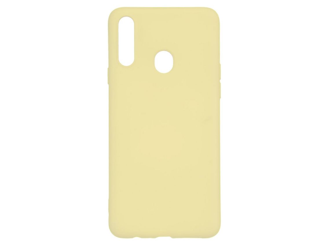 Capa Ultra Suave para Samsung Galaxy A20s