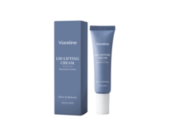 Creme de Olhos Hidratante e Firmador para Olhos Suaves e Jovens LAXISCREED