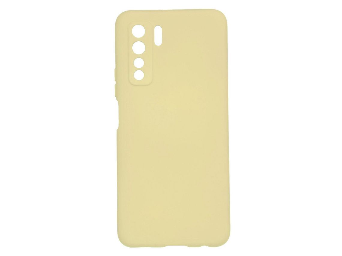 Capa Ultra Suave para Huawei P40 Lite 5G