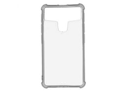 Capa Silicone Transparente Universal 6.3 - 6.5