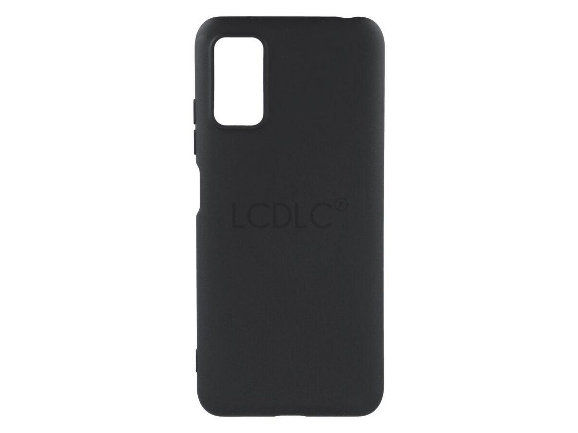 Capa Ultra Suave para Xiaomi Redmi Note 10 5G