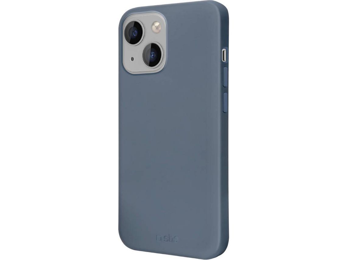 Capa para iPhone 14/13 SBS Instinct Azul