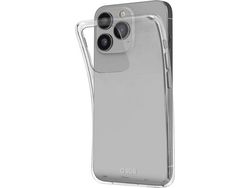Capa para iPhone 14 Pro SBS Skinny Transparente