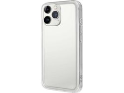 Capa para iPhone 14 Pro SBS Bumper Transparente