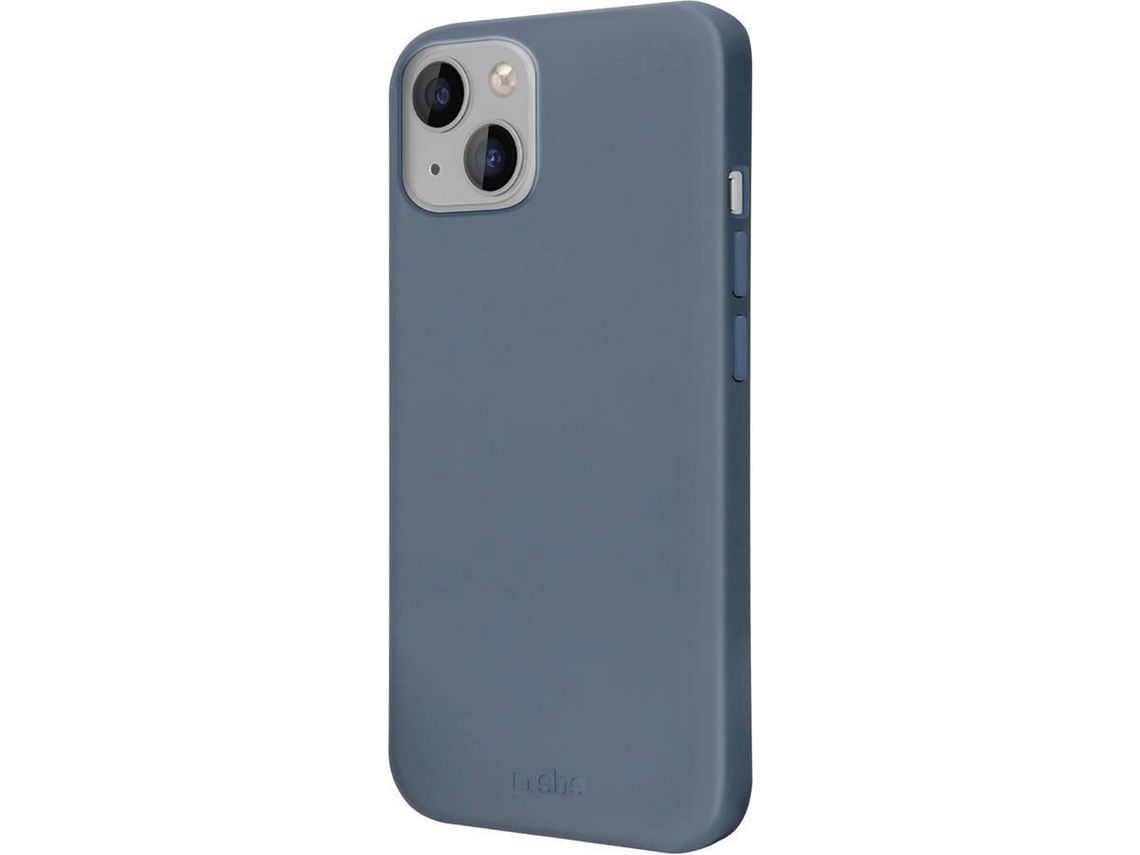 Capa para iPhone 14 Plus SBS Instinct Azul