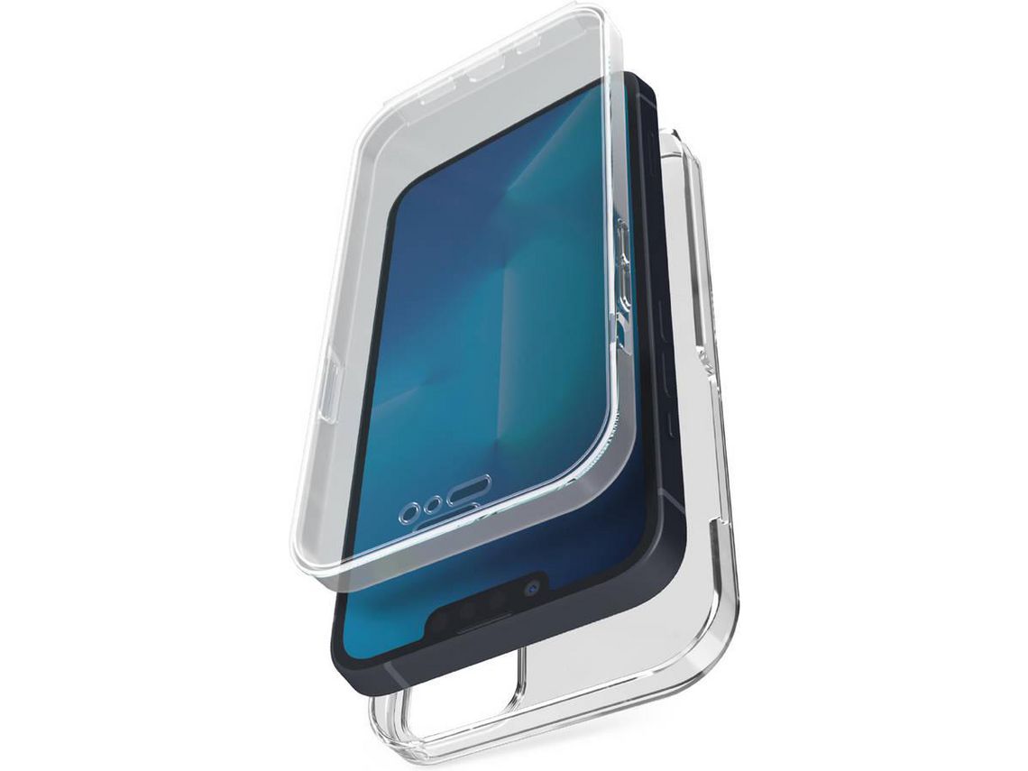 Capa para iPhone 14 Plus SBS 360º Transparente