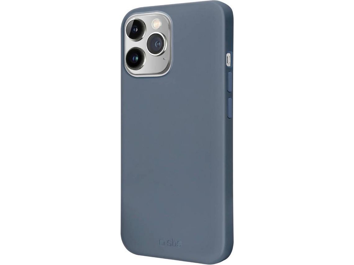Capa para iPhone 14 Pro Max SBS Instinct Azul