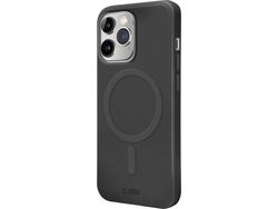 Capa para iPhone 14 Pro Max SBS Smooth Mag Preto