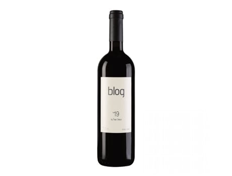 Vinho Blog By Tiago Cabaço Branco 2019 Alentejo 75cl Tiago Cabaço Vinhos