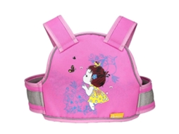 Cinto de Segurança Infantil para Motocicletas, Assento Motocicleta Infantil, Arnês Se Gurança Veículos Elétricos. GOKOCO