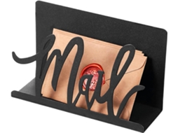 Caixa Para Guardar Cartas, Organizador De Correspondências, Porta-cartas, De Vertical Moderno