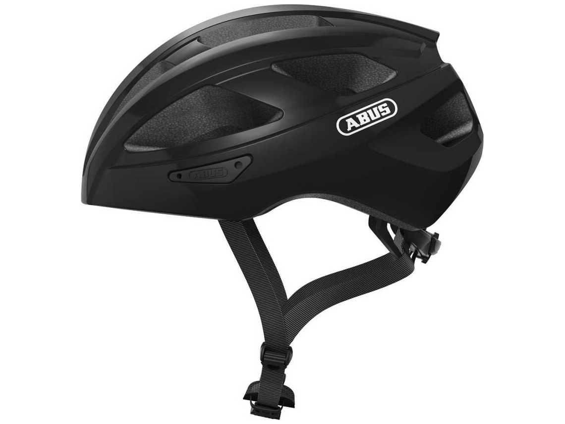 Capacete de Ciclismo ABUS Macator (S)