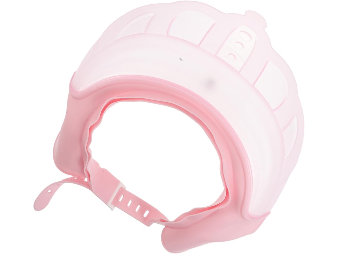 Touca De Natação Ajustável Mobestech Para Meninos E Meninas, Viseira De Banho Para Meninos E Meninas, Proteção