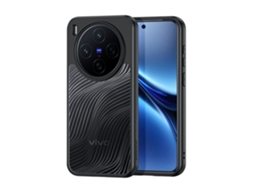 Capa Aimo Vivo X300 - Dux Ducis