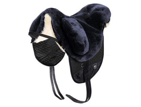 Tapete de Equitação para Cavalos WERNER CHRIST HORSE Premium Plus WERNER CHRIST HORSE Full