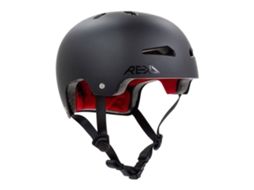 Capacete Elite 2.0 Preto S-Mrekd Protection