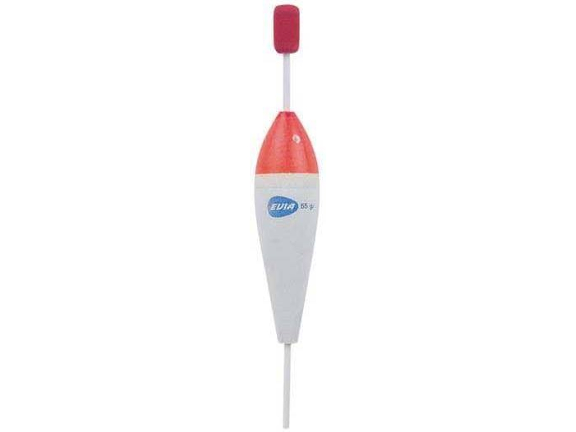 Linha de Pesca EVIA Long Rs System (85 x 20 mm)