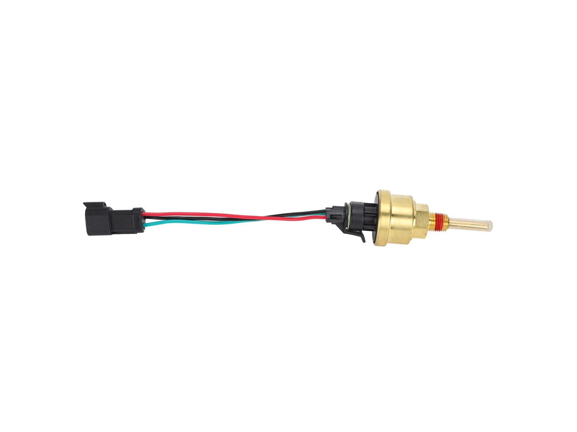 Sensor de Nível de Refrigerante para Carter C10 C12 9‑32v 2399957 1083320 Sender Tosd‑04‑317