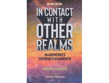 Livro In Contact With Other Realms An Adventurers Experiences in Awareness de Helene Hadsell (Inglês)