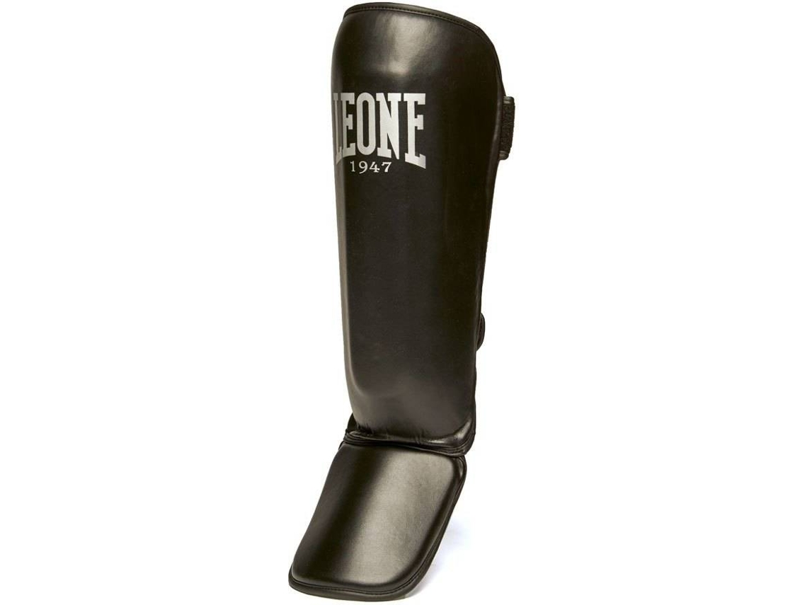 Caneleiras LEONE1947 Smart (Tam.: S - Preto)