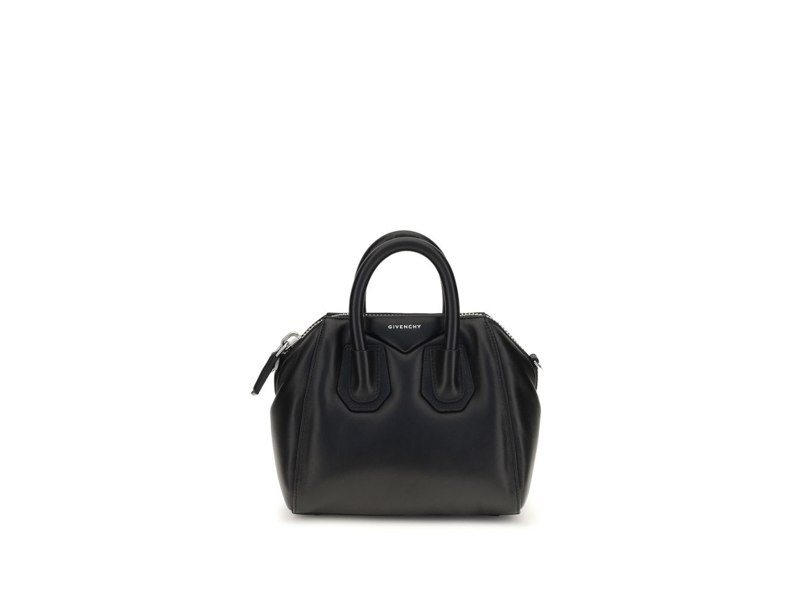 Mala De Mão Givenchy Bb519kb2hz_001 – Preto