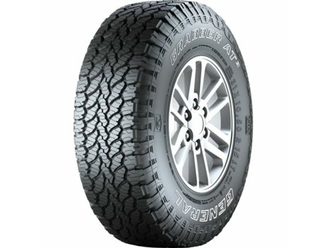 Pneu para Carro GENERAL TIRE GRABBER AT3 215/65SR16