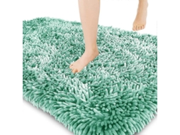 Tapete de Banheiro Nova Line Anti derrapante 40x60cm | S/MARCA