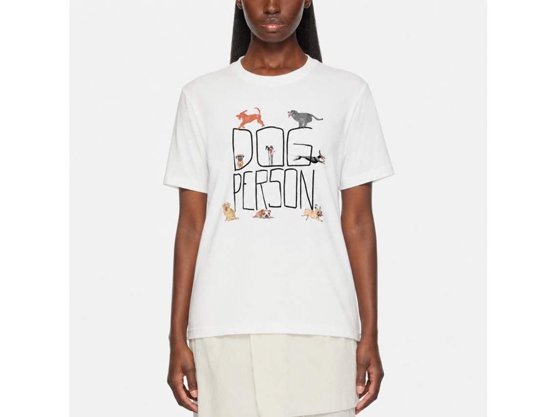 Rockinstone Pet Person By Drunkdrawn Drunkdrawn Dog T-shirt Unique Designer Style