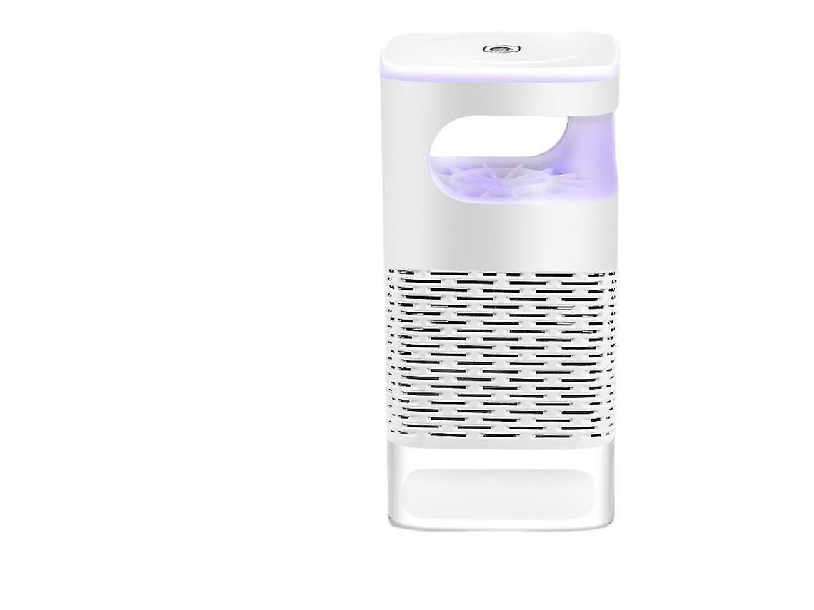 Lâmpada Anti-mosquito, Luz Atrativa Repelente De Mosquitos, Anti-elétrica, Mata-mosqui Tos, Mata-insetos, Noturna Led,