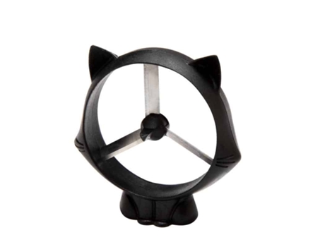 Peleg Curly Gato Vegetal Curler