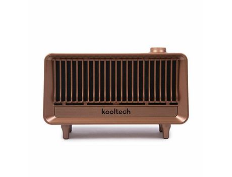 Altifalante Bluetooth Portátil KOOLTECH Vintage