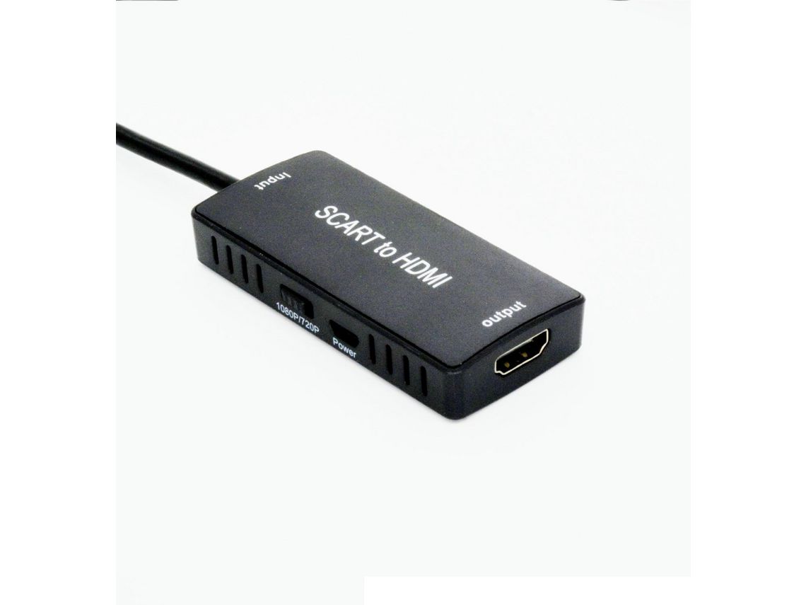 Euroconector a online hdmi worten