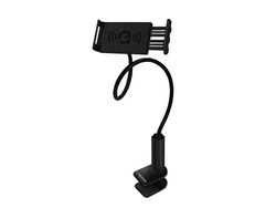 Suporte Móvel para Mesa Preto NORTHIX