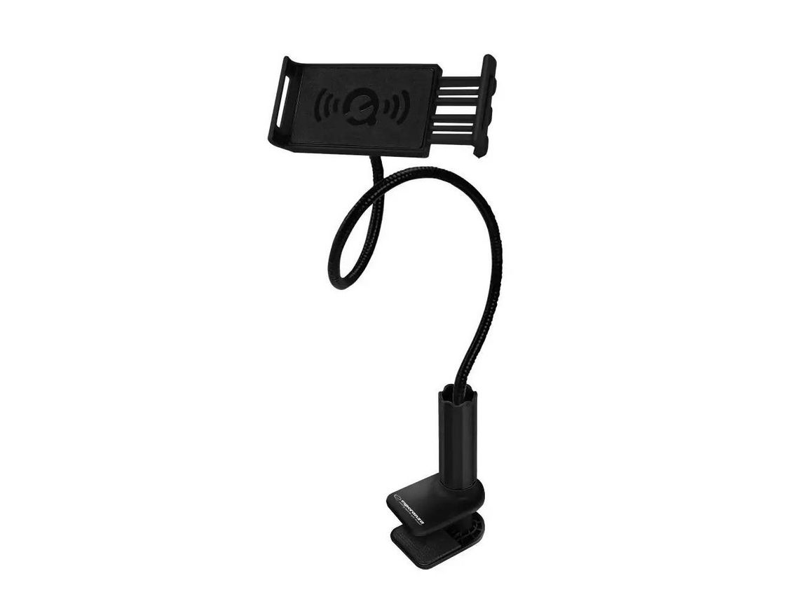 Suporte Móvel para Mesa Preto NORTHIX