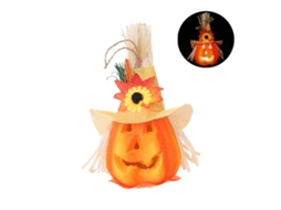 Ornamento Decoração Halloween Display Janela Festival Fantasma